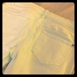 Victoria’s secret jeans